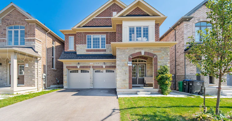 2-48 Eastman Drive, Brampton, ON, L6X 5S5