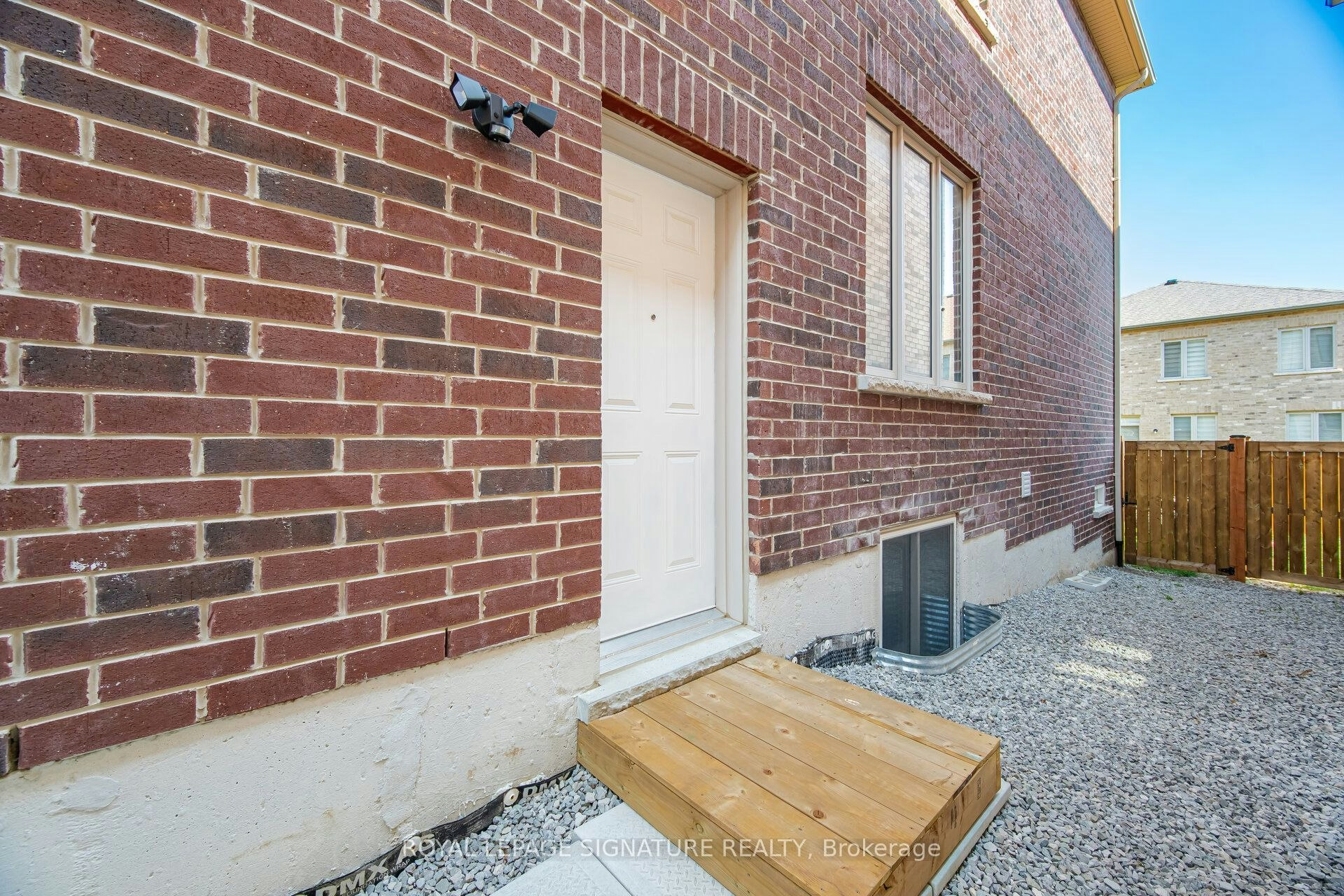 2-48 Eastman Drive, Brampton, ON, L6X 5S5 - 4