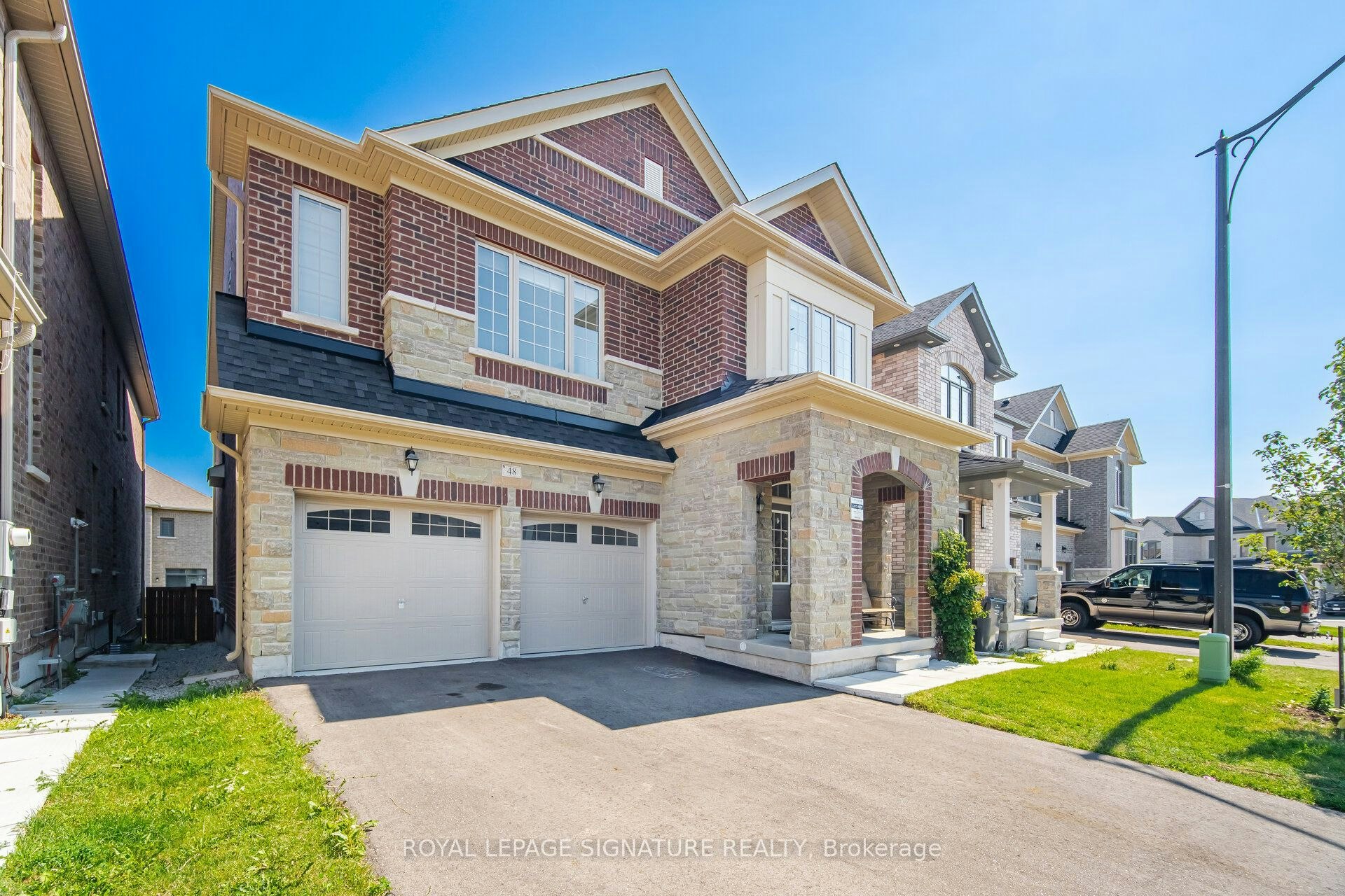 2-48 Eastman Drive, Brampton, ON, L6X 5S5 - 2