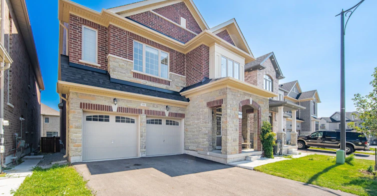 2-48 Eastman Drive, Brampton, ON, L6X 5S5 - 2