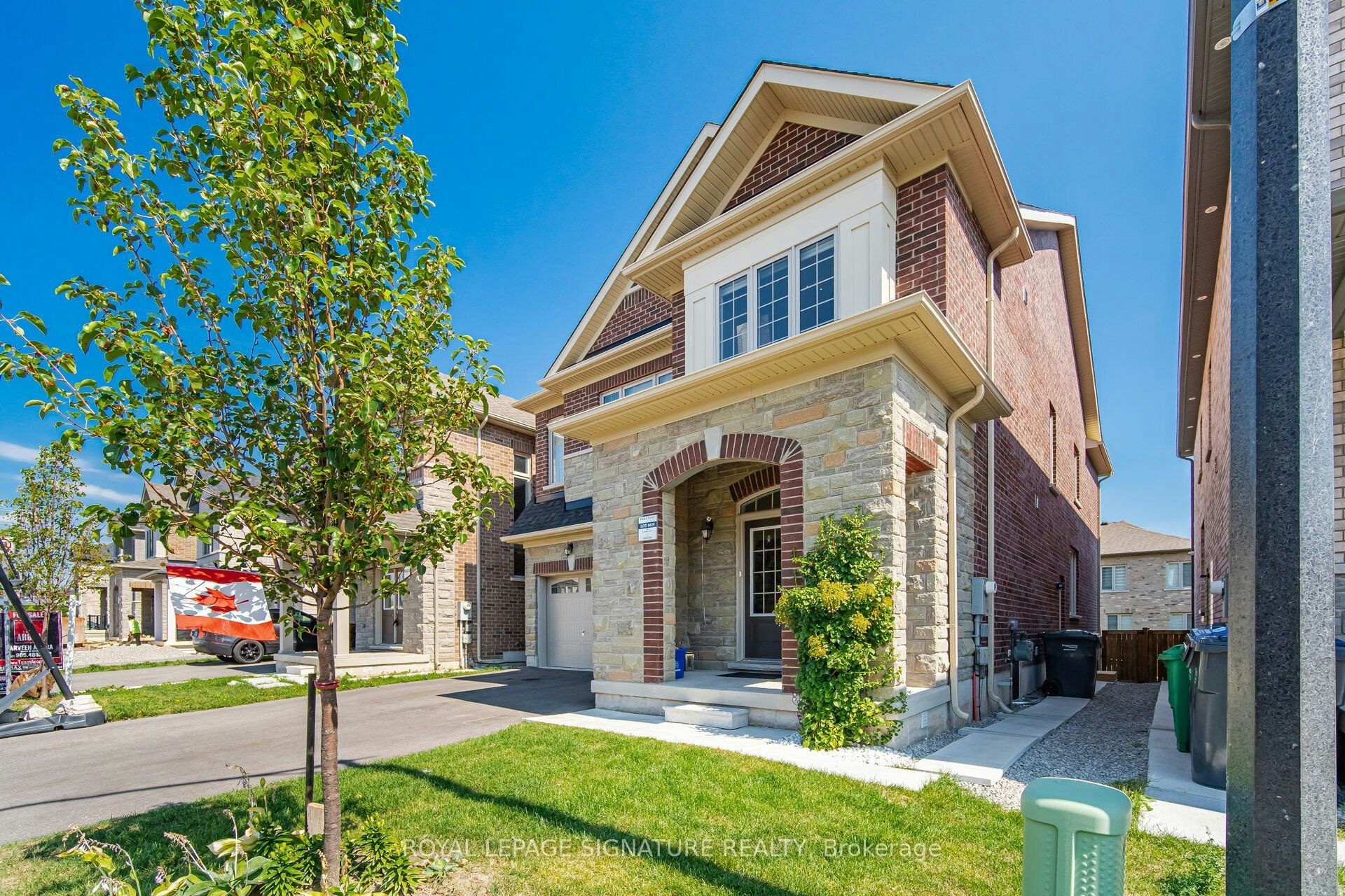 2-48 Eastman Drive, Brampton, ON, L6X 5S5 - 3