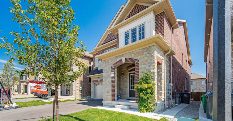2-48 Eastman Drive, Brampton, ON, L6X 5S5 - 3