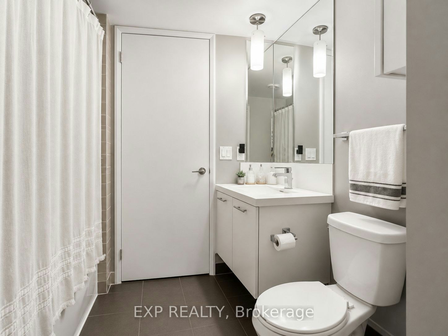 1807-1 Valhalla Inn Road, Toronto, ON, M9B 1S9 - 12