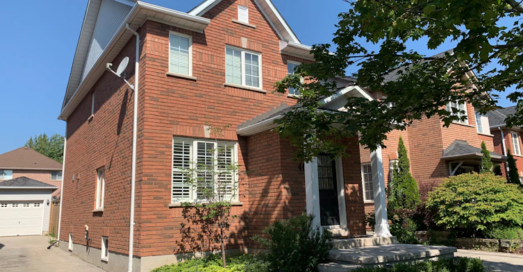 469 Ambleside Drive, Oakville, ON, L6H 6N7
