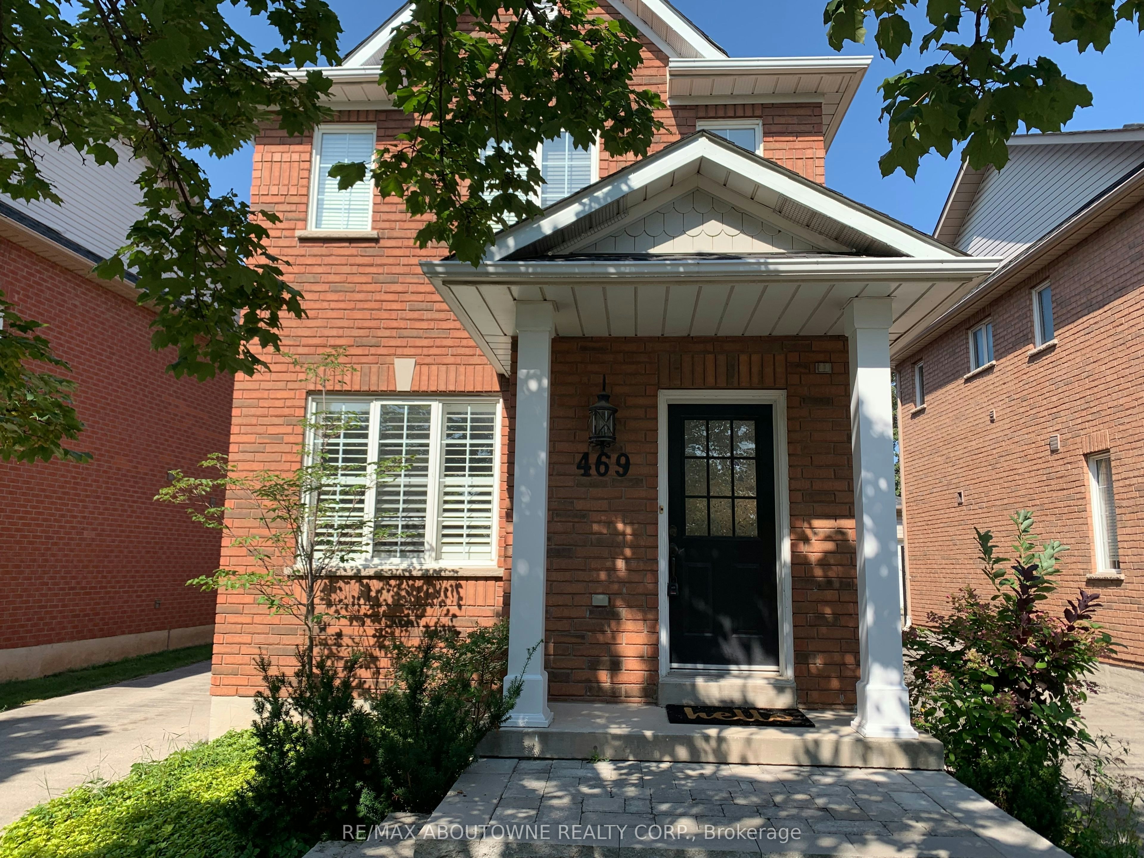469 Ambleside Drive, Oakville, ON, L6H 6N7 - 2