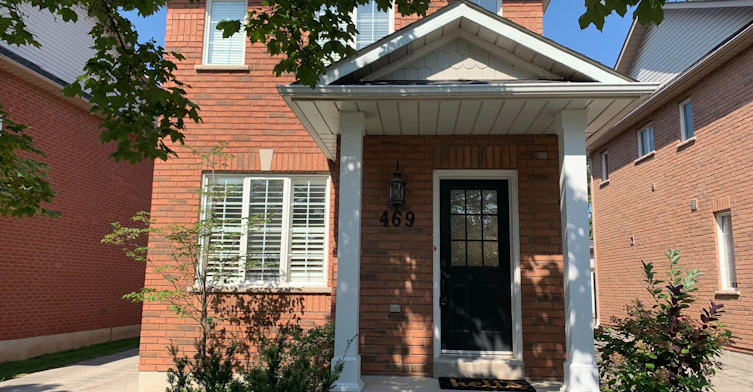469 Ambleside Drive, Oakville, ON, L6H 6N7 - 2