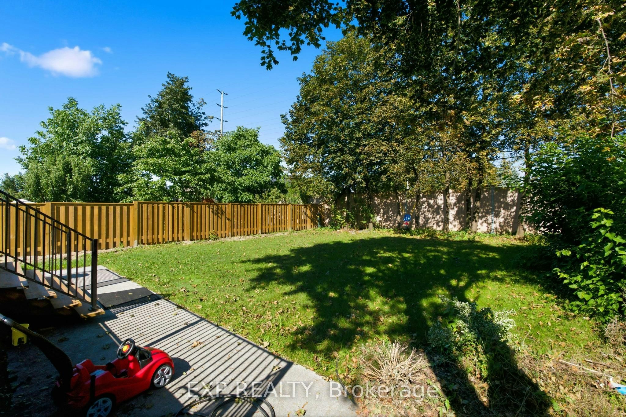 3671 Holden Crescent, Mississauga, ON, L5A 2V9 - 23