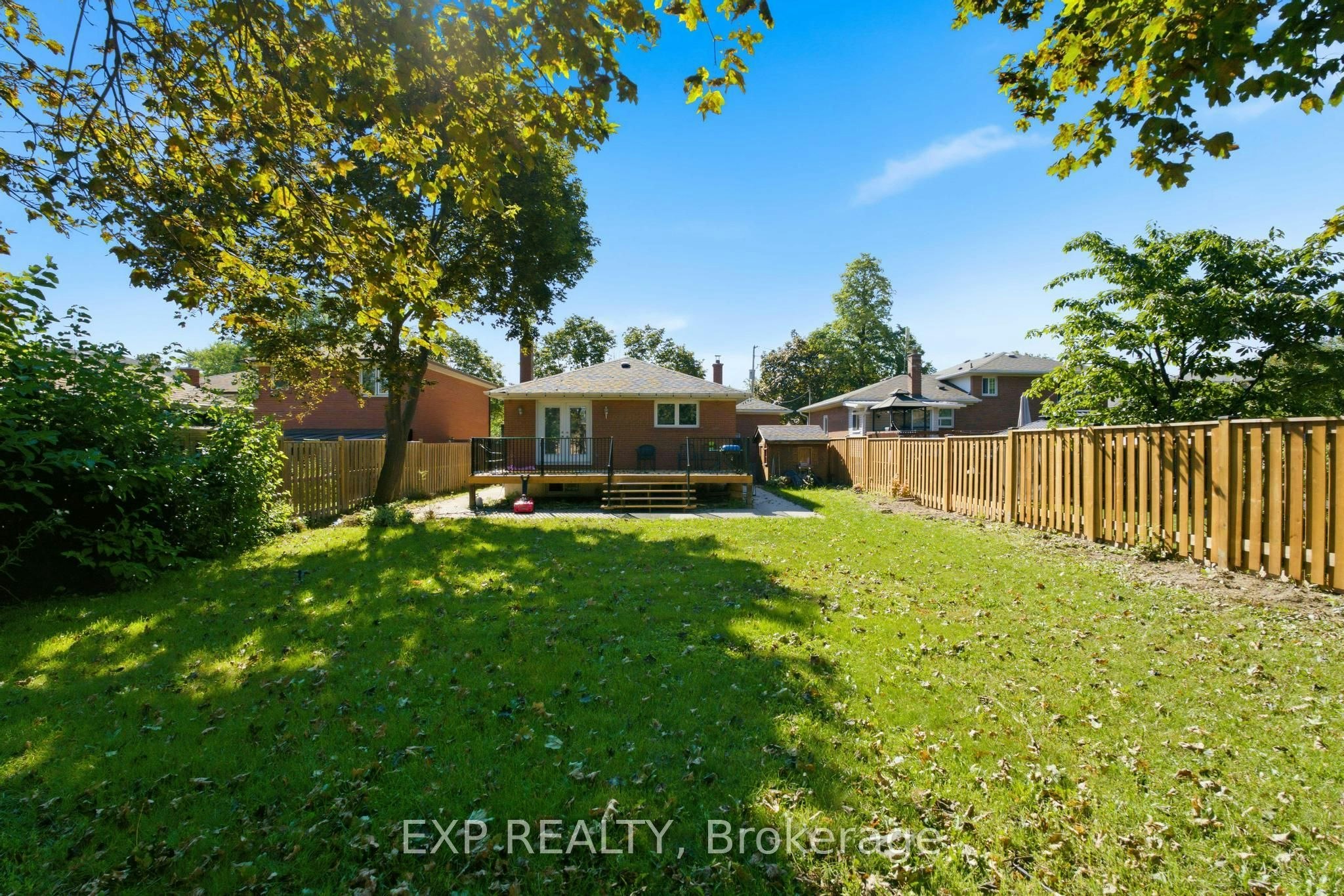 3671 Holden Crescent, Mississauga, ON, L5A 2V9 - 24