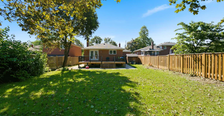 3671 Holden Crescent, Mississauga, ON, L5A 2V9 - 24