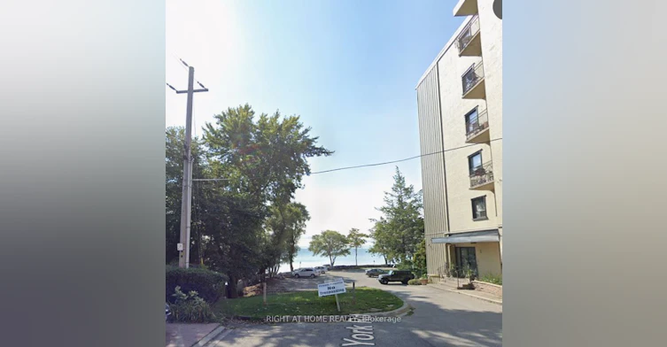 105-2 Royal York Road, Toronto, ON, M8V 2S6 - 10