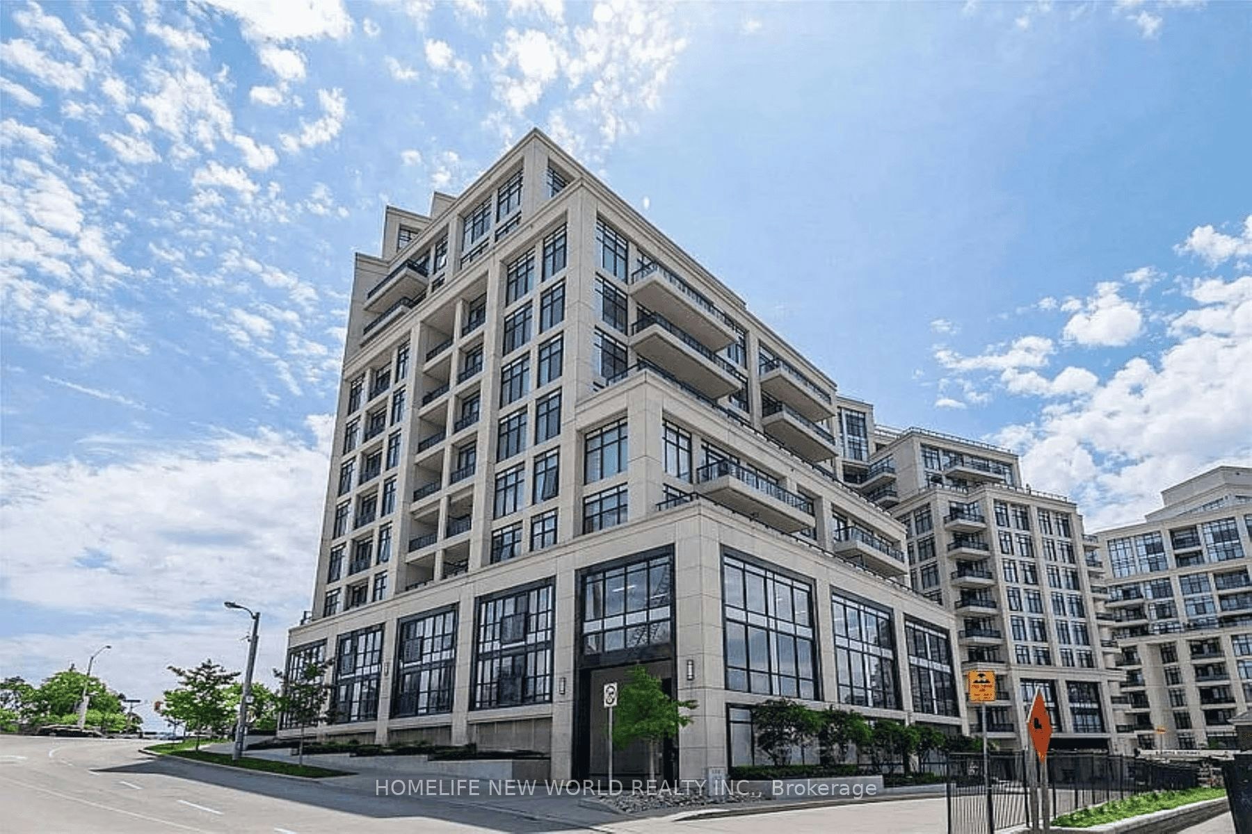 503-1 Old Mill Drive, Toronto, ON, M6S 0A1
