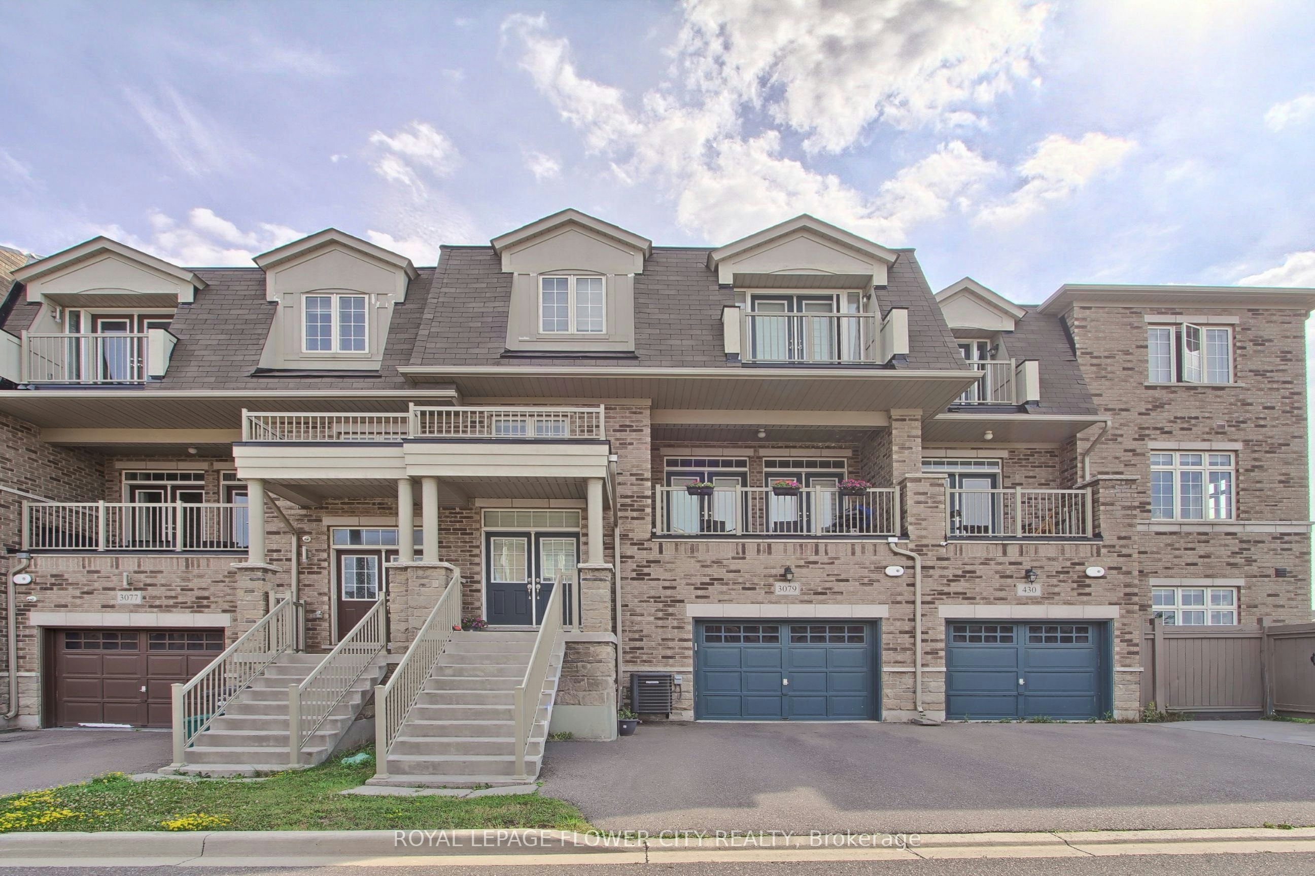 3079 Postridge Drive, Oakville, ON, L6H 0S1 - 2