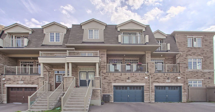 3079 Postridge Drive, Oakville, ON, L6H 0S1 - 2