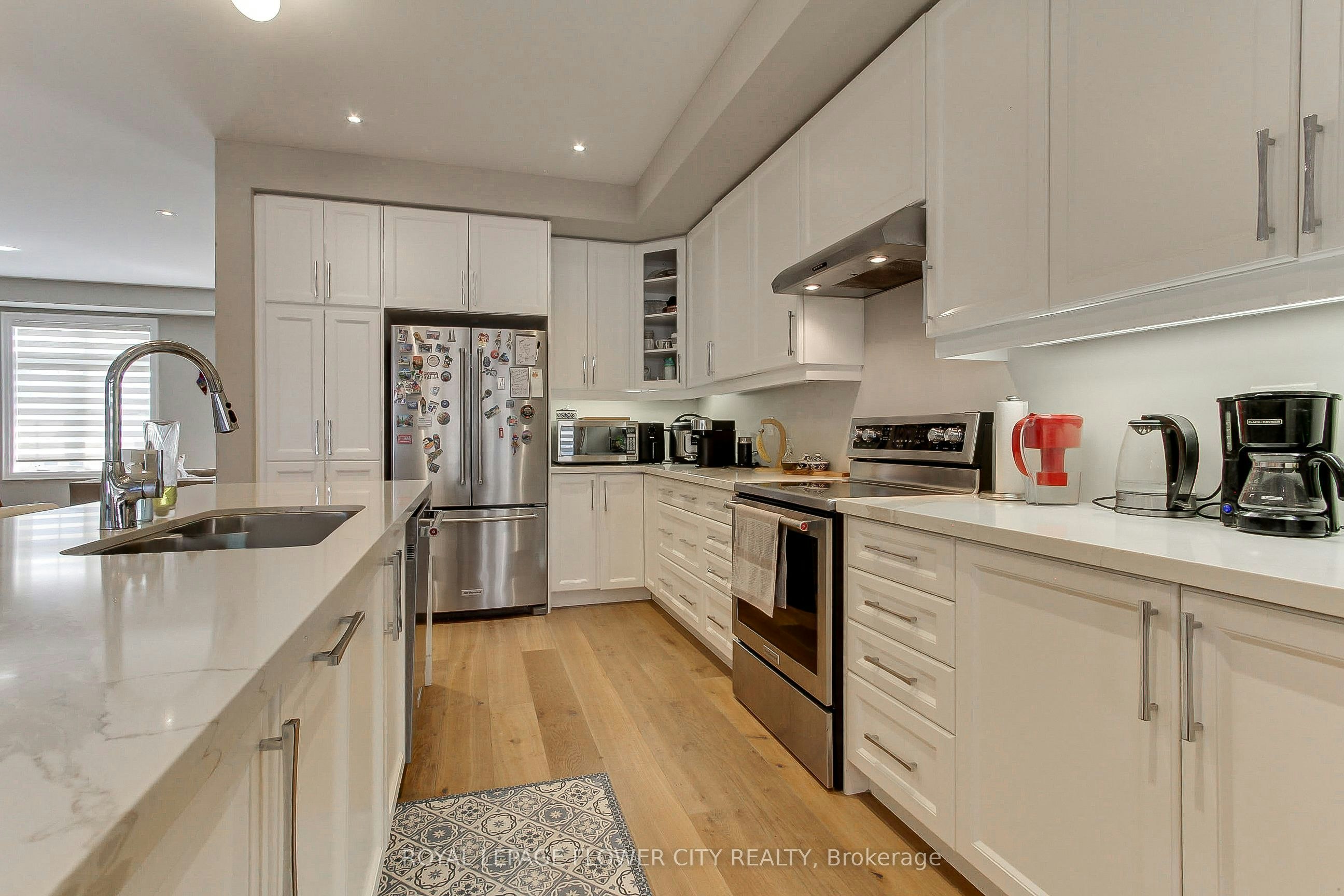 3079 Postridge Drive, Oakville, ON, L6H 0S1 - 12