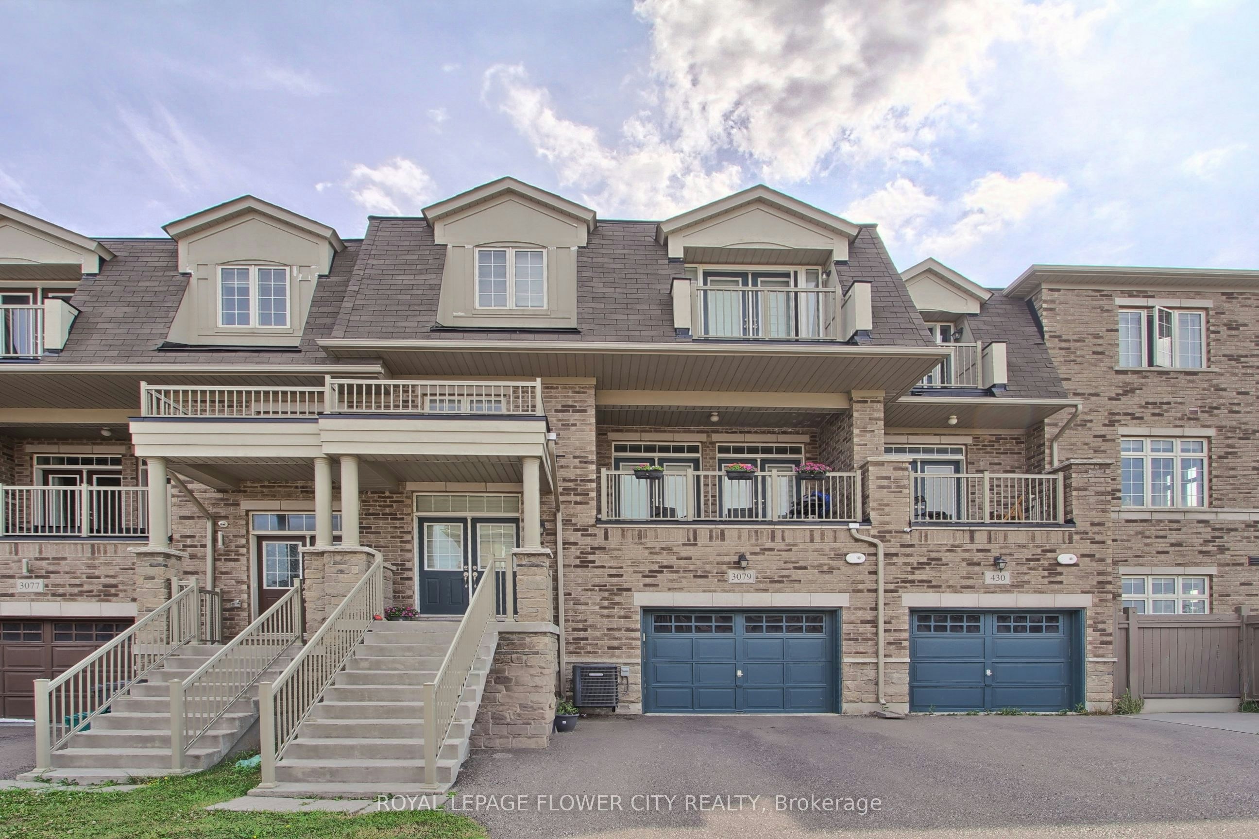 3079 Postridge Drive, Oakville, ON, L6H 0S1