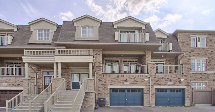 3079 Postridge Drive, Oakville, ON, L6H 0S1
