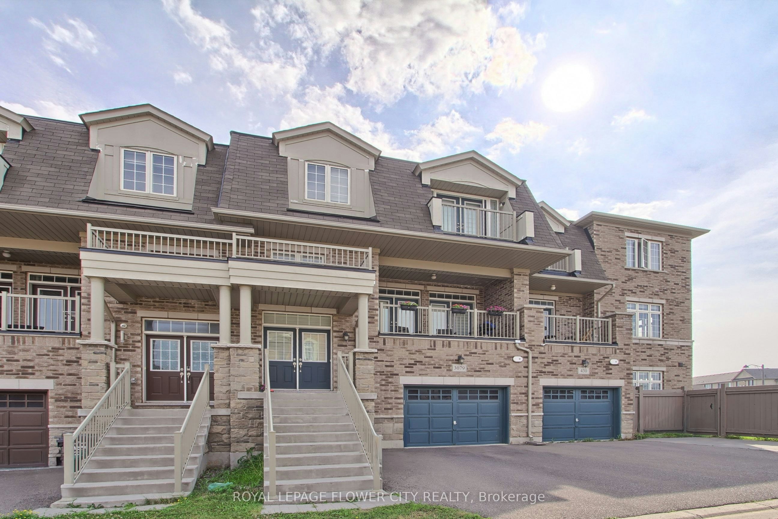3079 Postridge Drive, Oakville, ON, L6H 0S1 - 4