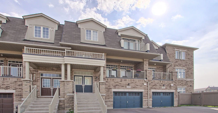 3079 Postridge Drive, Oakville, ON, L6H 0S1 - 4