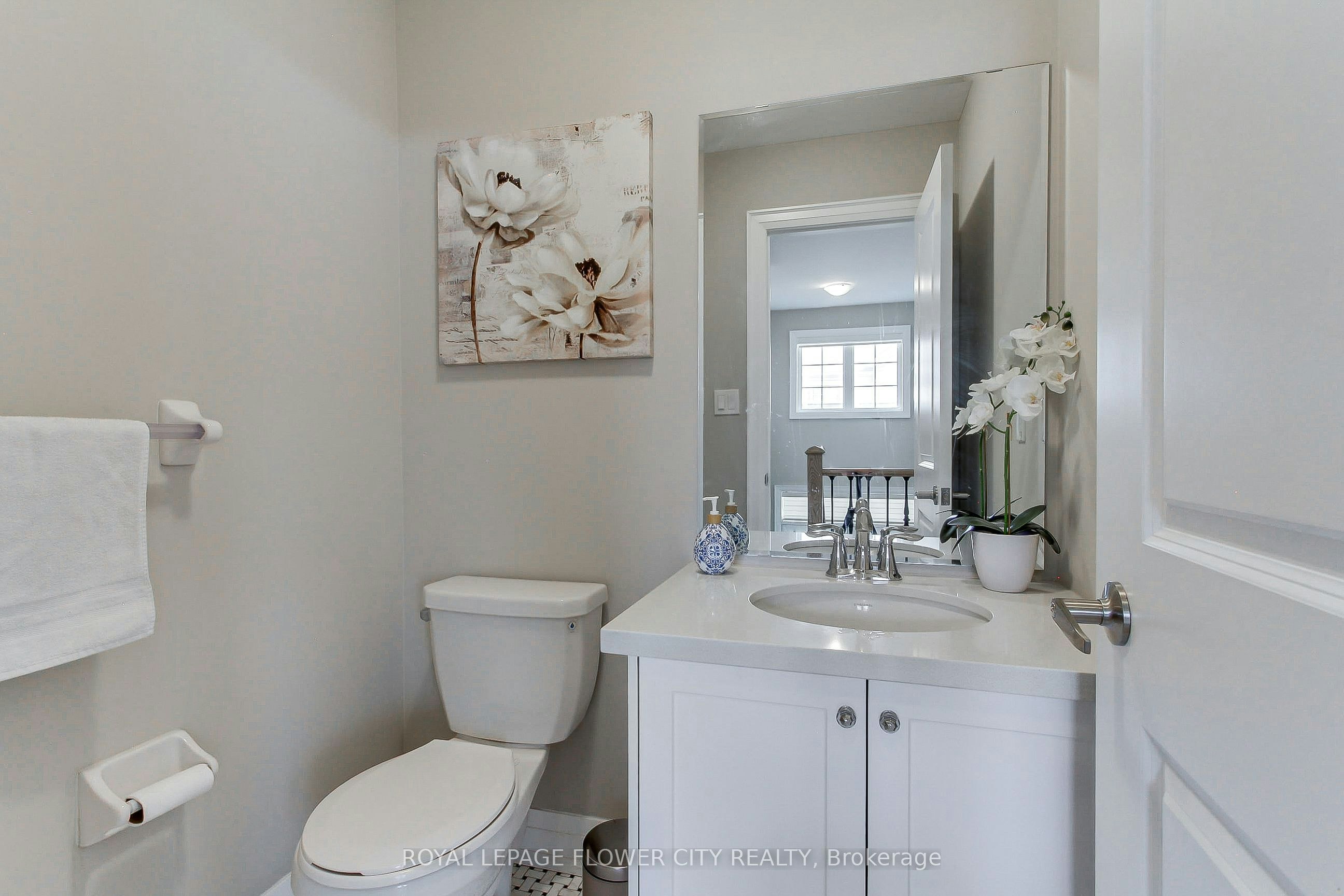 3079 Postridge Drive, Oakville, ON, L6H 0S1 - 17
