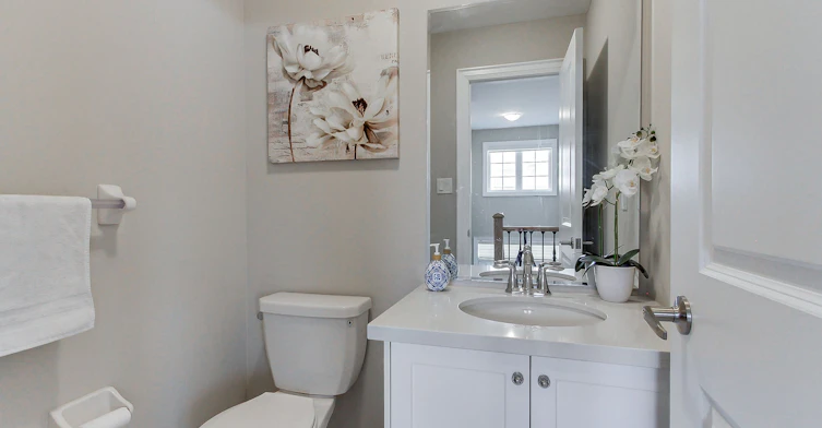 3079 Postridge Drive, Oakville, ON, L6H 0S1 - 17