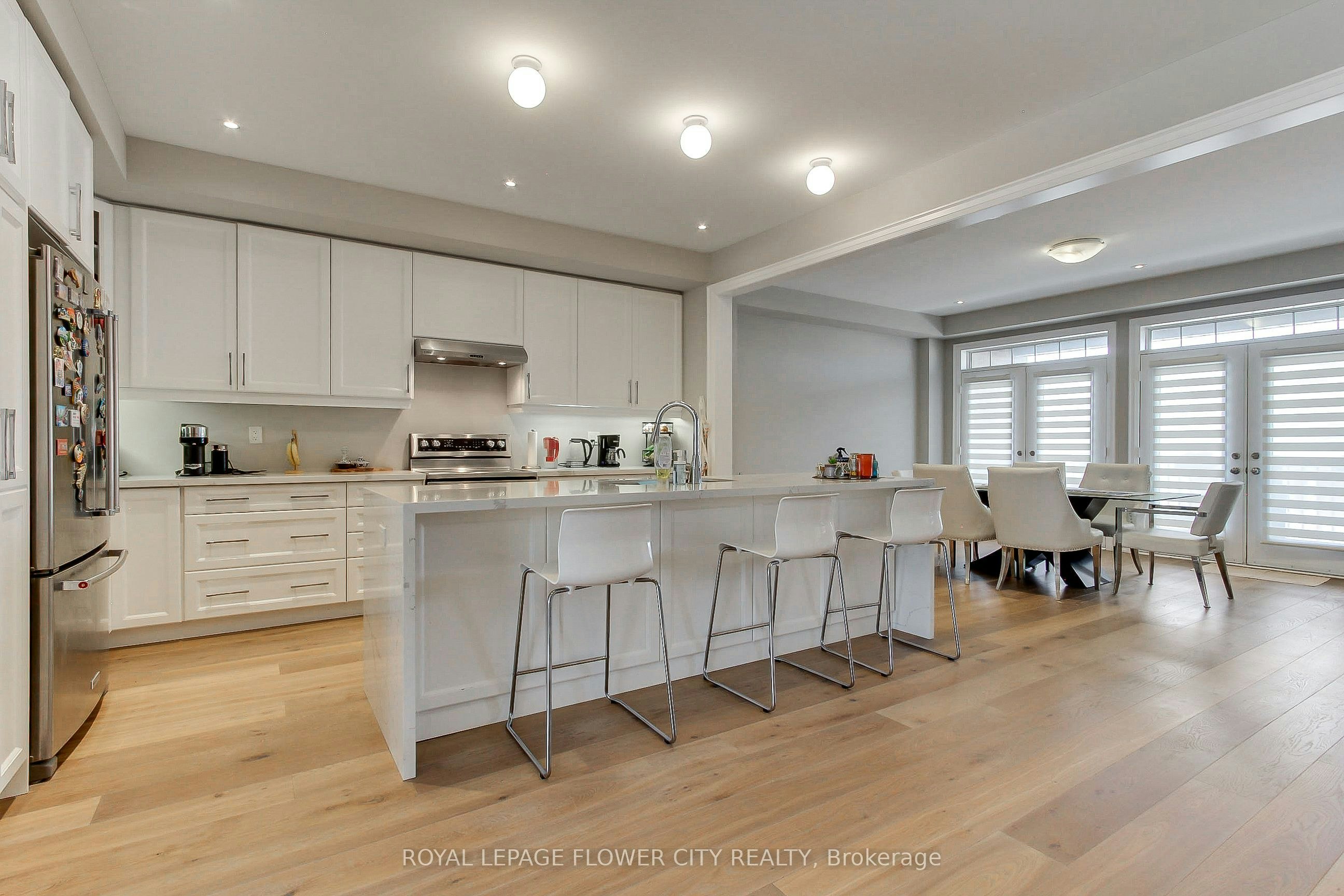 3079 Postridge Drive, Oakville, ON, L6H 0S1 - 11