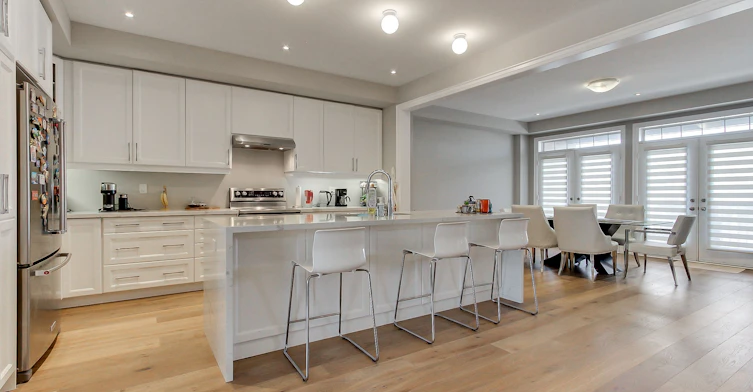3079 Postridge Drive, Oakville, ON, L6H 0S1 - 11
