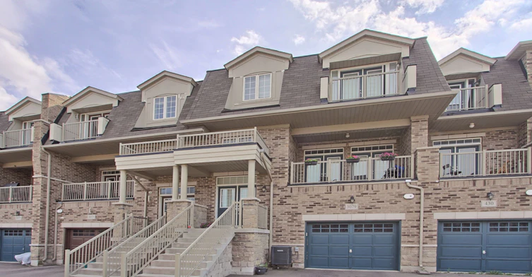 3079 Postridge Drive, Oakville, ON, L6H 0S1 - 3