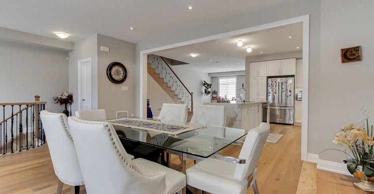 3079 Postridge Drive, Oakville, ON, L6H 0S1 - 10