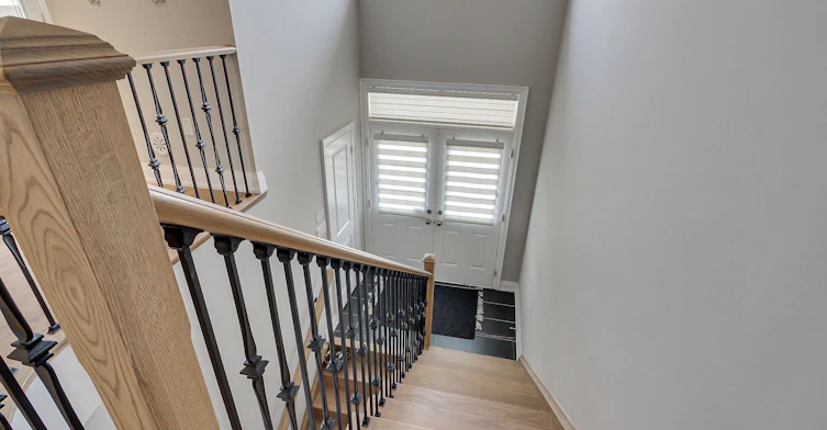 3079 Postridge Drive, Oakville, ON, L6H 0S1 - 6