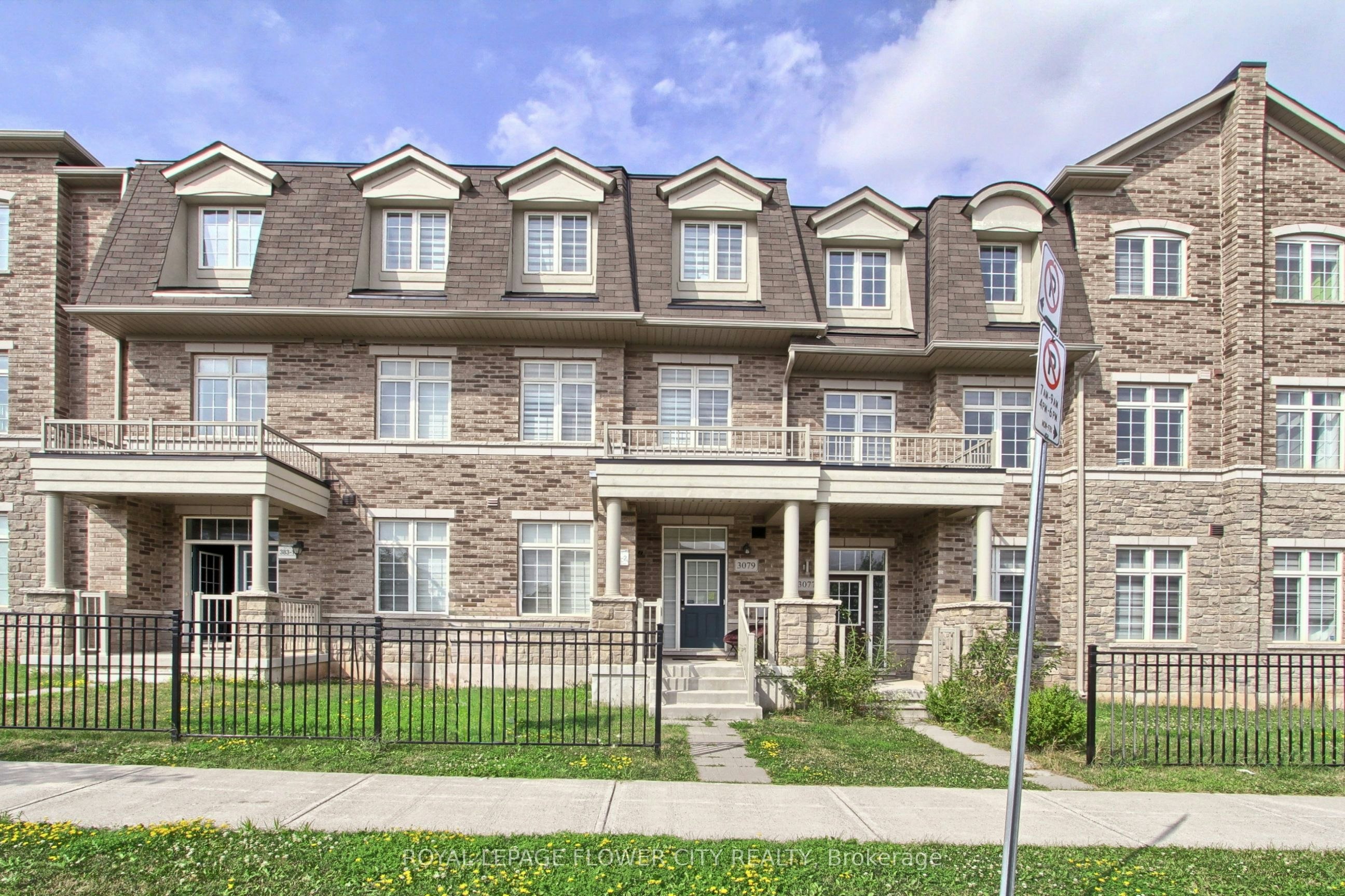 3079 Postridge Drive, Oakville, ON, L6H 0S1 - 31