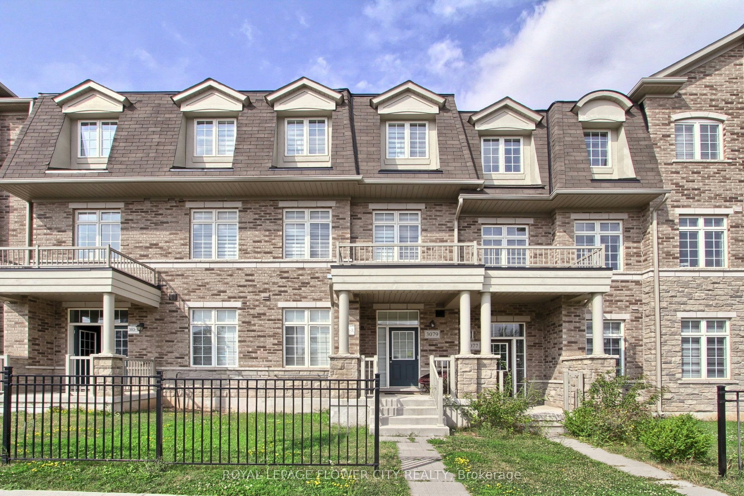 3079 Postridge Drive, Oakville, ON, L6H 0S1 - 30