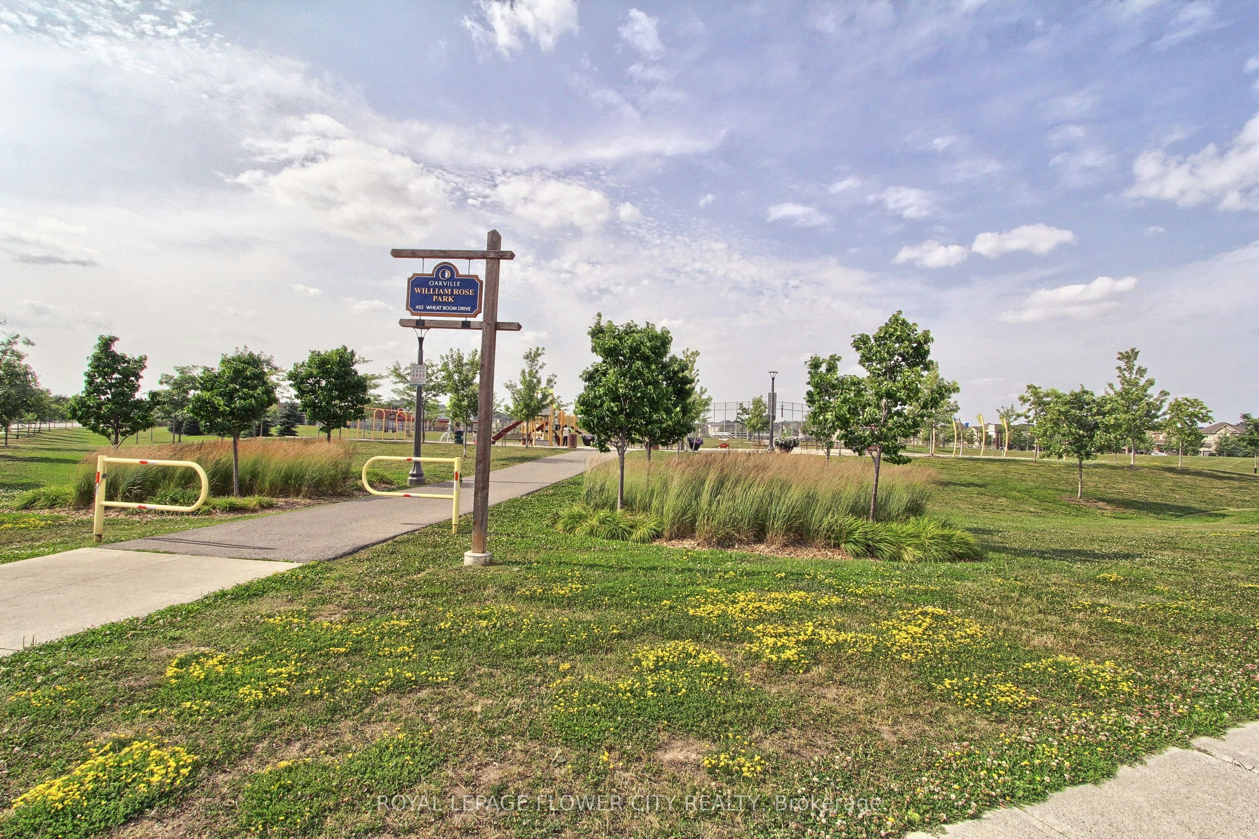 3079 Postridge Drive, Oakville, ON, L6H 0S1 - 32