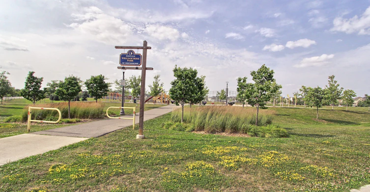 3079 Postridge Drive, Oakville, ON, L6H 0S1 - 32