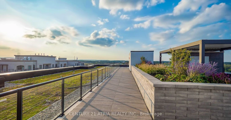 704-2475 Old Bronte Road, Oakville, ON, L6M 5S7 - 17
