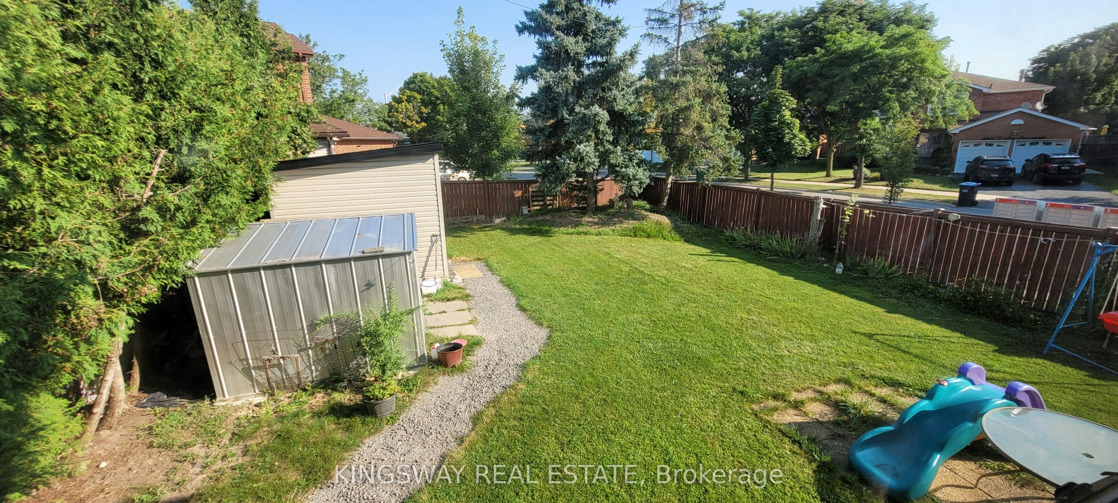 7096 Cordingley Crescent, Mississauga, ON, L5N 4Z8 - 39