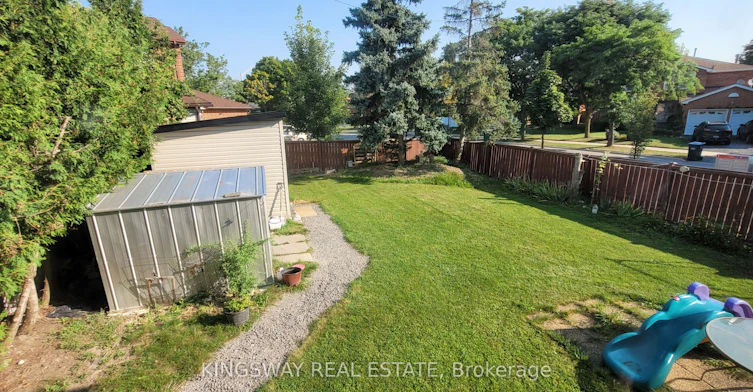 7096 Cordingley Crescent, Mississauga, ON, L5N 4Z8 - 39