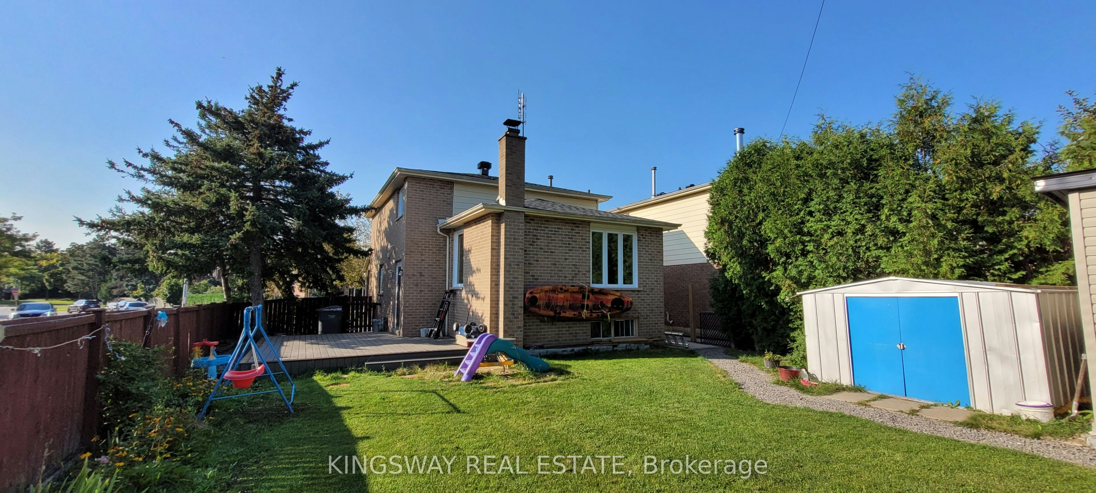 7096 Cordingley Crescent, Mississauga, ON, L5N 4Z8 - 36