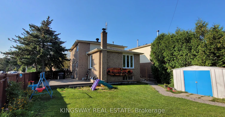 7096 Cordingley Crescent, Mississauga, ON, L5N 4Z8 - 36