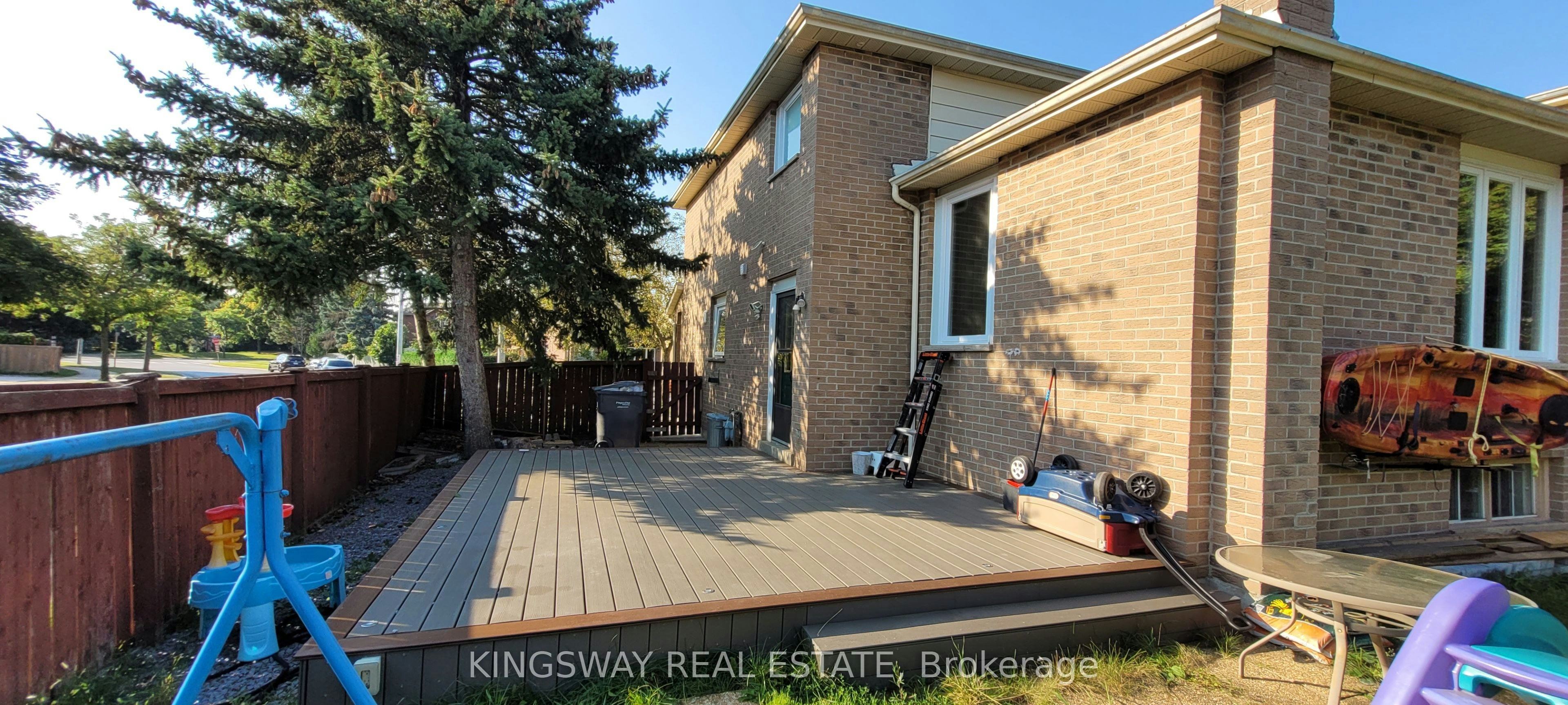 7096 Cordingley Crescent, Mississauga, ON, L5N 4Z8 - 37