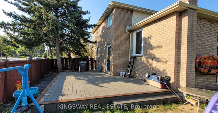 7096 Cordingley Crescent, Mississauga, ON, L5N 4Z8 - 37