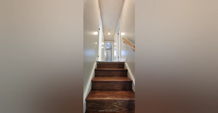 7096 Cordingley Crescent, Mississauga, ON, L5N 4Z8 - 14