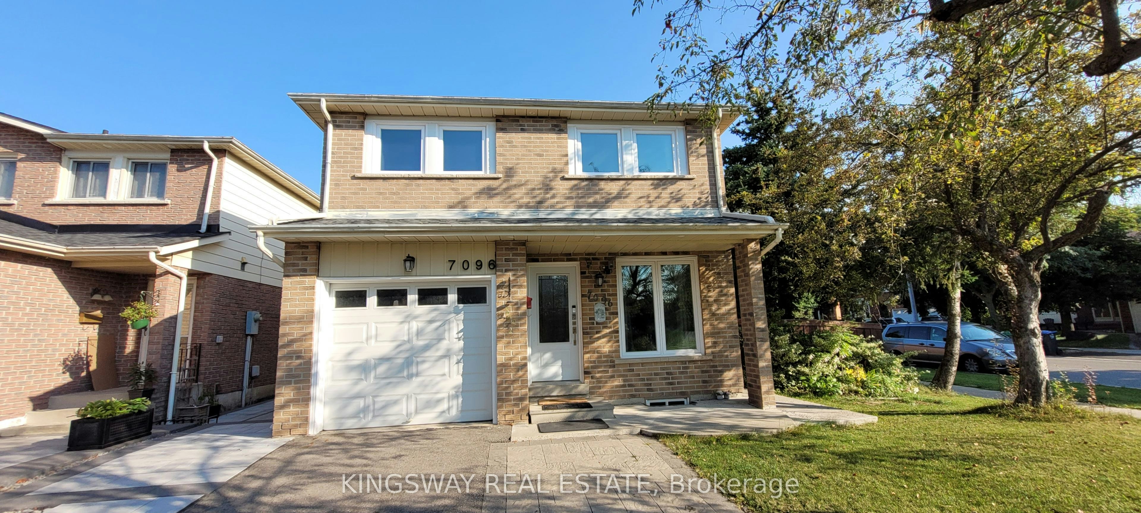 7096 Cordingley Crescent, Mississauga, ON, L5N 4Z8 - 3