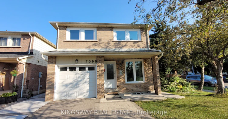 7096 Cordingley Crescent, Mississauga, ON, L5N 4Z8 - 3