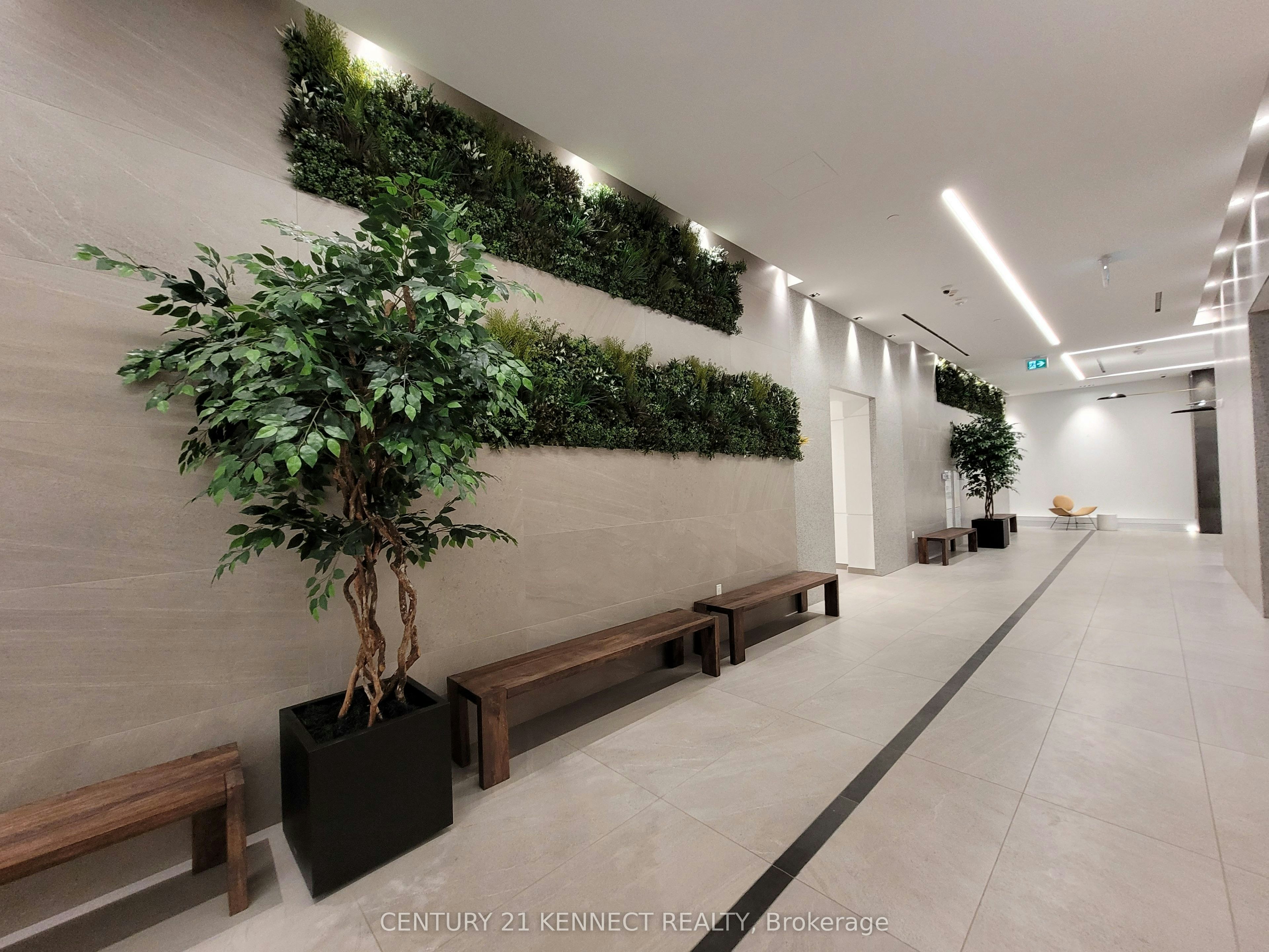 TH02-60 George Butchart Drive, Toronto, ON, M3K 0E1 - 38