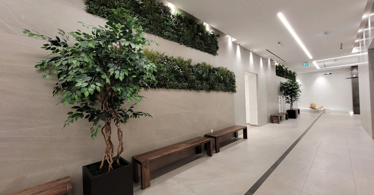 TH02-60 George Butchart Drive, Toronto, ON, M3K 0E1 - 38