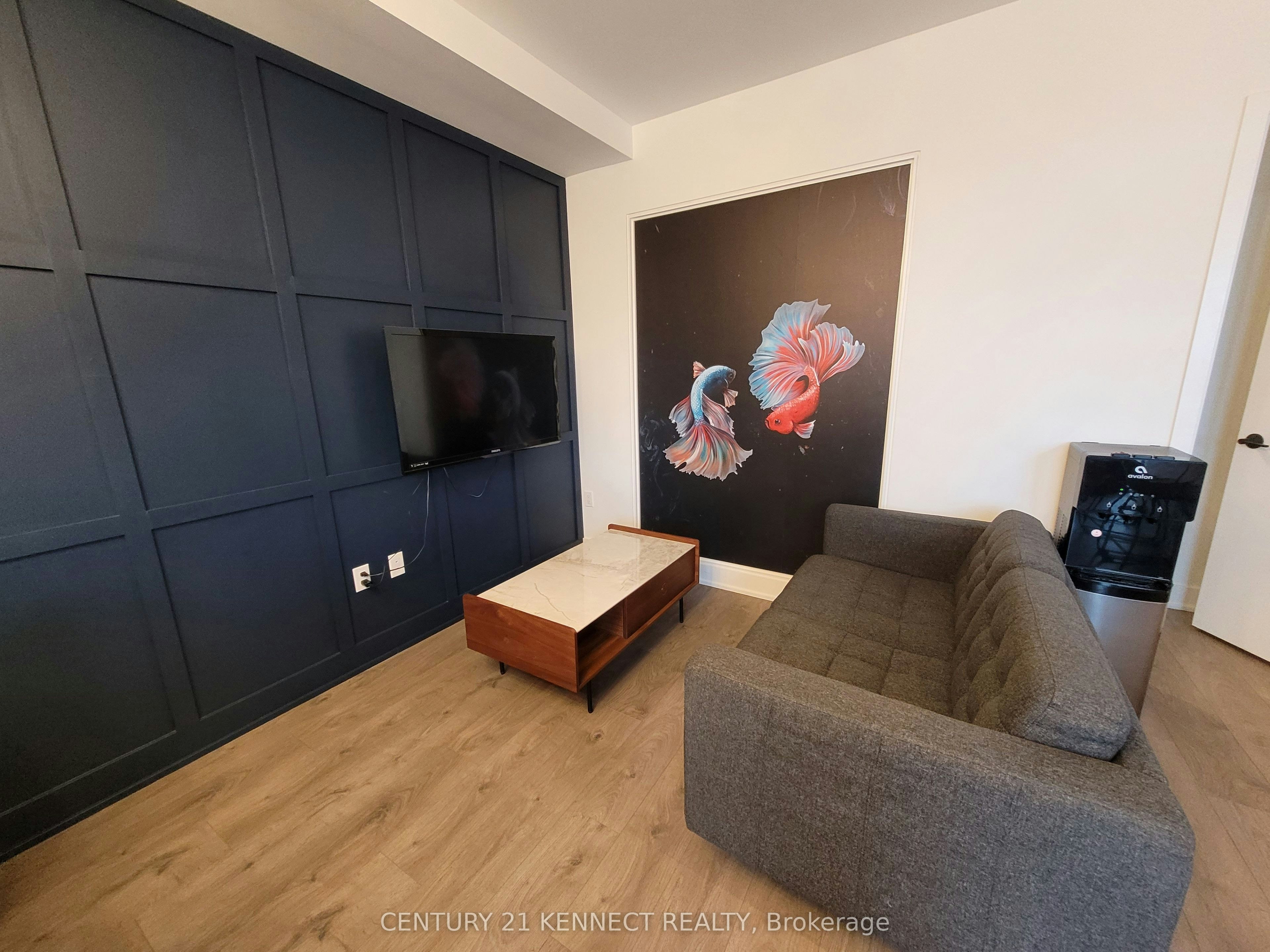 TH02-60 George Butchart Drive, Toronto, ON, M3K 0E1 - 9