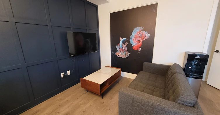 TH02-60 George Butchart Drive, Toronto, ON, M3K 0E1 - 9
