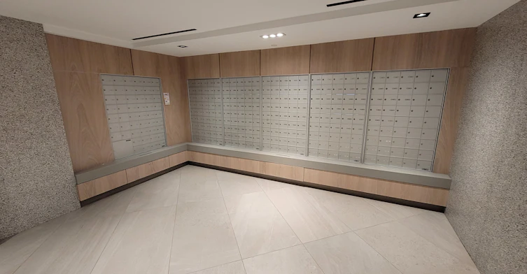 TH02-60 George Butchart Drive, Toronto, ON, M3K 0E1 - 41