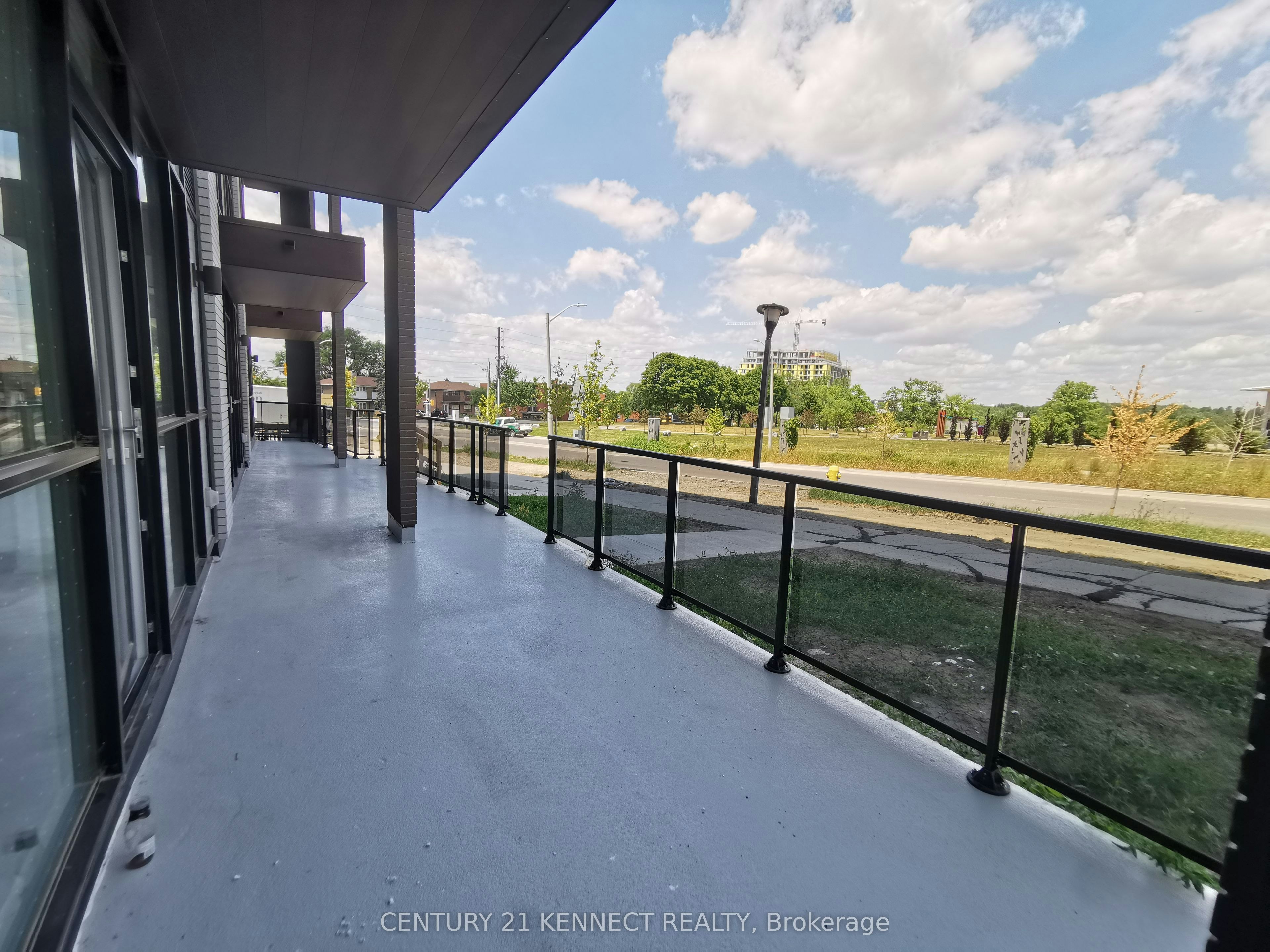 TH02-60 George Butchart Drive, Toronto, ON, M3K 0E1 - 7