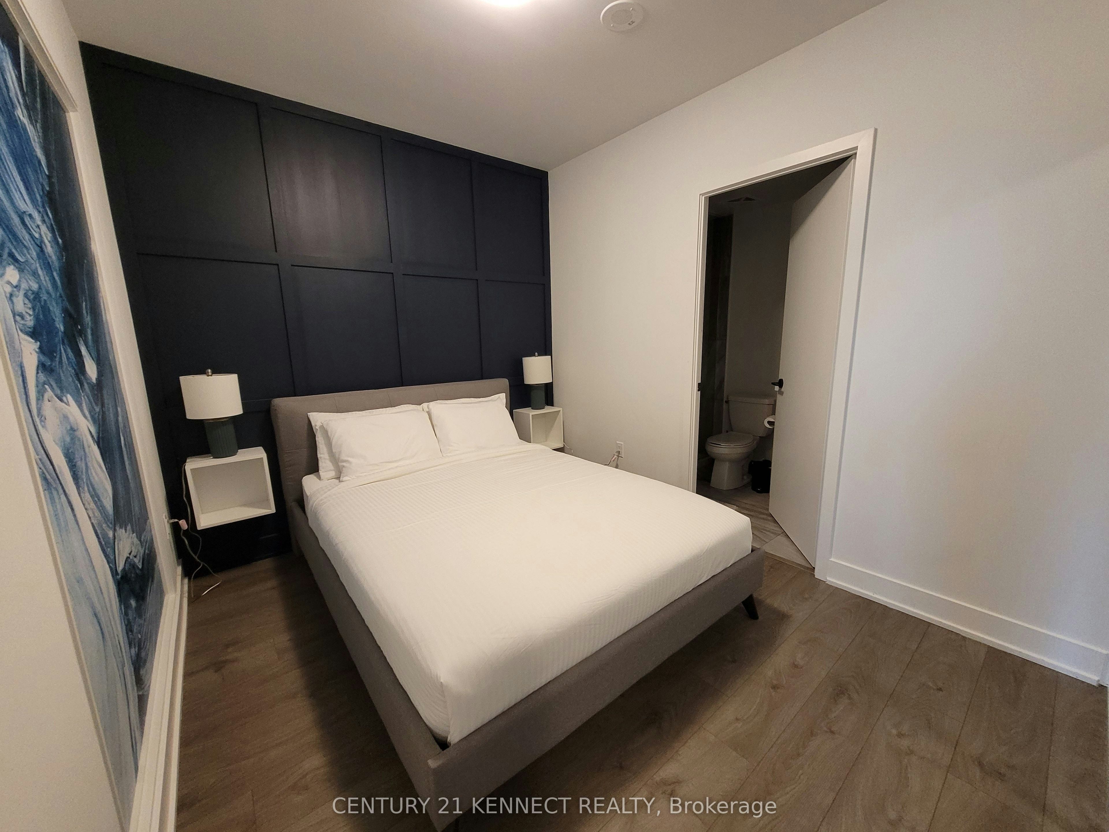 TH02-60 George Butchart Drive, Toronto, ON, M3K 0E1 - 11